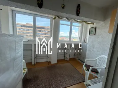 Apartament 3 Camere I Decomandat I Zona Central- Gara - foto 4