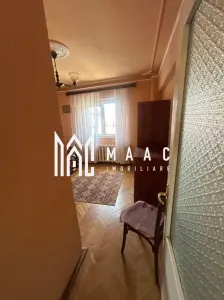 Apartament 3 Camere I Decomandat I Zona Central- Gara - foto 6