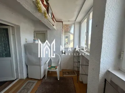 Apartament 3 Camere I Decomandat I Zona Central- Gara - foto 7