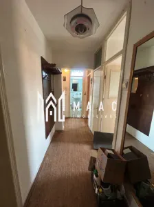 Apartament 3 Camere I Decomandat I Zona Central- Gara - foto 8