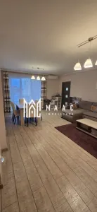 Apartament 3 camere decomandat | City Residence Sibiu | Terasă 13 mp | - Sibiu