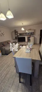 Apartament 3 camere decomandat | City Residence Sibiu | Terasă 13 mp | - foto 2