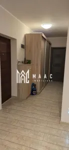 Apartament 3 camere decomandat | City Residence Sibiu | Terasă 13 mp | - foto 3