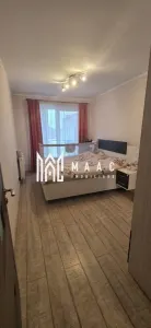 Apartament 3 camere decomandat | City Residence Sibiu | Terasă 13 mp | - foto 4