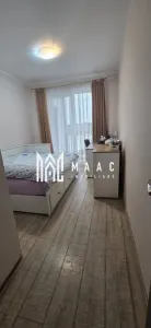 Apartament 3 camere decomandat | City Residence Sibiu | Terasă 13 mp | - foto 5