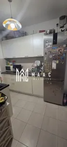 Apartament 3 camere decomandat | City Residence Sibiu | Terasă 13 mp | - foto 7