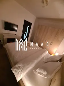 Apartament 2 Camere I 36 MPU I Pivnita I Central - Sibiu