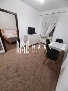 Apartament 2 Camere I 36 MPU I Pivnita I Central - foto 5