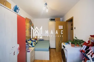 Apartament 2 Camere | Etaj 1 | Balcon | Zona Terezian - foto 5