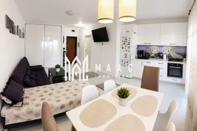 Apartament 3 camere | Balcon | Parcare | Zona Rahovei - foto 2