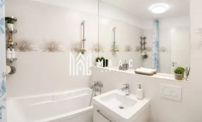 Apartament 3 camere | Balcon | Parcare | Zona Rahovei - foto 11