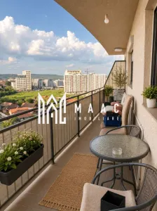 Apartament 3 camere | Balcon | Parcare | Zona Rahovei - foto 12