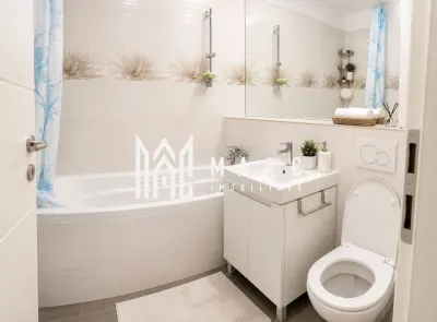 Apartament 3 camere | Balcon | Parcare | Zona Rahovei - foto 13