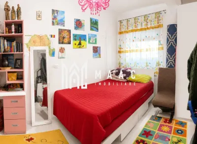 Apartament 3 camere | Balcon | Parcare | Zona Rahovei - foto 8