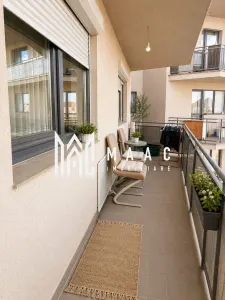 Apartament 3 camere | Balcon | Parcare | Zona Rahovei - foto 9