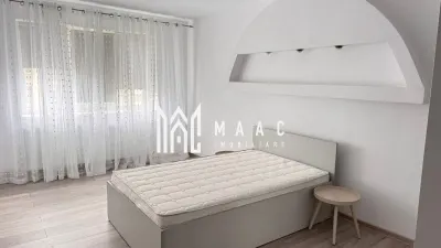 Apartament 2 camere | 59 mpu | Ostroveni | - Ramnicu Valcea