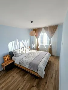 Apartament 3 camere | 72 MPU | Balcon | Decomandat - foto 2