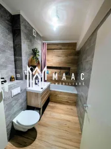 Apartament 3 camere | 72 MPU | Balcon | Decomandat - foto 5