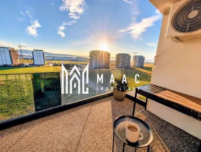 Apartament 3 camere | 72 MPU | Balcon | Decomandat - foto 6