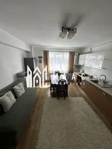 Apartament 3 Camere | Mobilat | Loc de Parcare | Turnișor - Sibiu