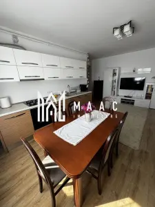 Apartament 3 Camere | Mobilat | Loc de Parcare | Turnișor - foto 4