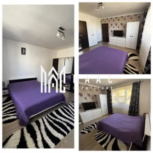 Apartament 3 Camere | Mobilat | Loc de Parcare | Turnișor - foto 5