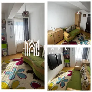 Apartament 3 Camere | Mobilat | Loc de Parcare | Turnișor - foto 6