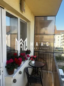 Apartament 3 Camere | Mobilat | Loc de Parcare | Turnișor - foto 7