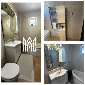 Apartament 3 Camere | Mobilat | Loc de Parcare | Turnișor - foto 8