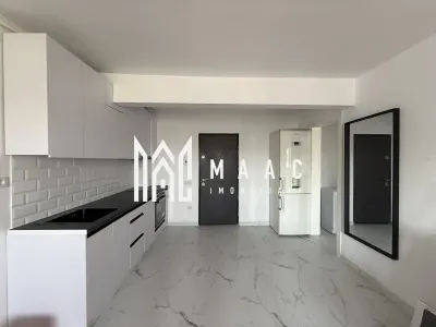 Apartament 2 camere | Etaj 1 | Bloc cu lift | Lazaret - Sibiu