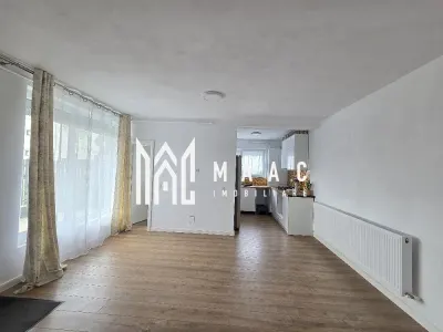 Apartament 3 Camere I Etaj 3 I 65 MPU I Zona Arhitectilor - foto 2