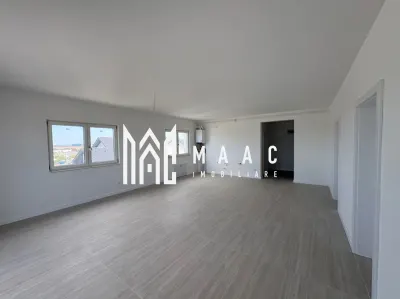 Penthouse 3 camere I 91 mp I Terasa I Calea Cisnadiei - foto 3
