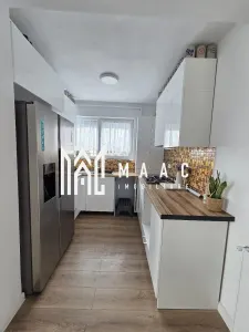 Apartament 3 Camere I 60MP I Parter I Cartierul Arhitectilor - Sibiu