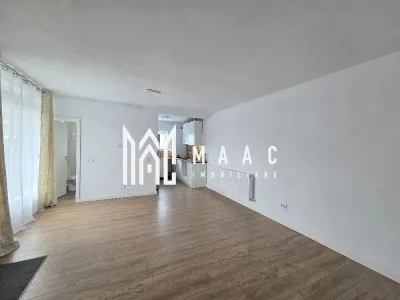 Apartament 3 Camere I 60MP I Parter I Cartierul Arhitectilor - foto 3