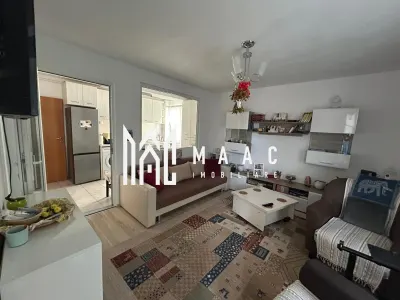 Apartament 3 Camere | Etaj 1 | Loc de Parcare | Selimbar - Selimbar