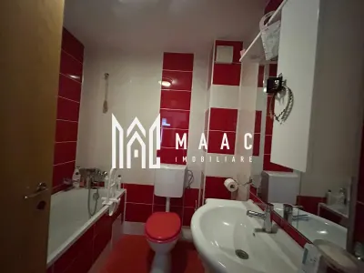 Apartament 3 Camere | Etaj 1 | Loc de Parcare | Selimbar - foto 10