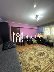 Apartament 2 camere | Etaj 1 | Zona Ostroveni | Gigacalorimetru - Ramnicu Valcea