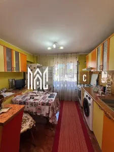 Apartament 2 camere | Etaj 1 | Zona Ostroveni | Gigacalorimetru - foto 4
