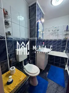 Apartament 2 camere | Etaj 1 | Zona Ostroveni | Gigacalorimetru - foto 7