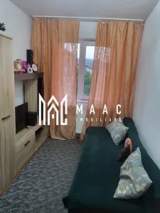 APARTAMENT 2 CAMERE|CENTRALA PROPRIE - Ramnicu Valcea