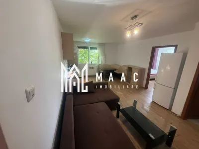 Apartament 2 camere  | Etaj 1 | Balcon | 50 MPU | Hipodrom 3 - foto 2