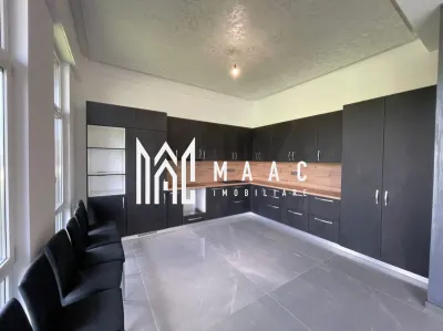 Casa de lux | Teren 1190 mp | Piscina interioara - foto 16