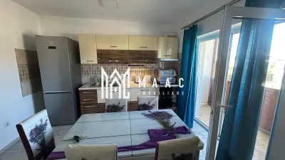 Apartament 3 camere | Decomandat | Terasă+Balcon | Șura Mare - Sura Mare