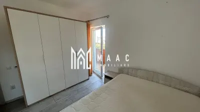 Apartament 3 camere | Decomandat | Terasă+Balcon | Șura Mare - foto 2