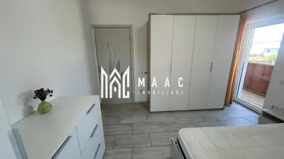 Apartament 3 camere | Decomandat | Terasă+Balcon | Șura Mare - foto 11