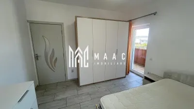 Apartament 3 camere | Decomandat | Terasă+Balcon | Șura Mare - foto 12