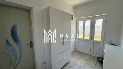 Apartament 3 camere | Decomandat | Terasă+Balcon | Șura Mare - foto 13
