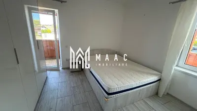 Apartament 3 camere | Decomandat | Terasă+Balcon | Șura Mare - foto 14