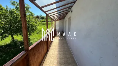 Apartament 3 camere | Decomandat | Terasă+Balcon | Șura Mare - foto 16