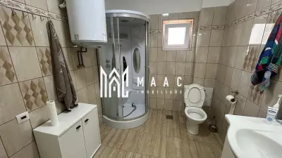 Apartament 3 camere | Decomandat | Terasă+Balcon | Șura Mare - foto 17